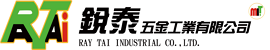 RUEI TAI INDUSTRIAL CO., LTD.